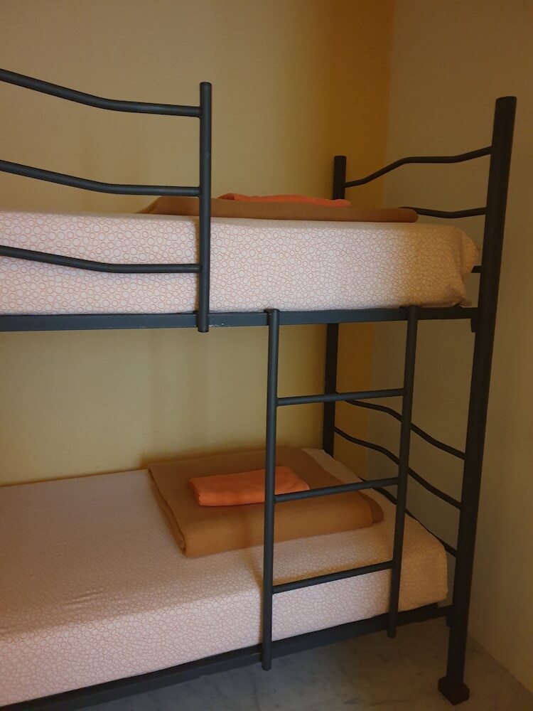 Hostal Plaza Luna
