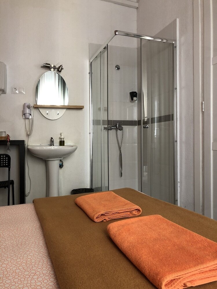 Hostal Plaza Luna