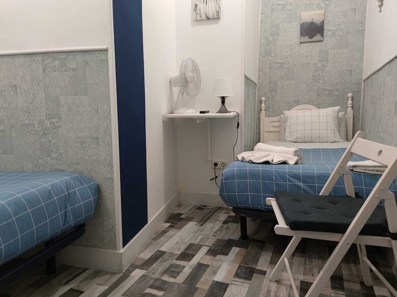 Pension Hostal Adeco