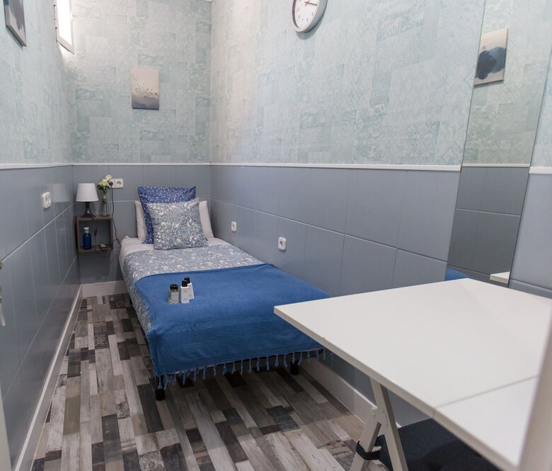 Pension Hostal Adeco