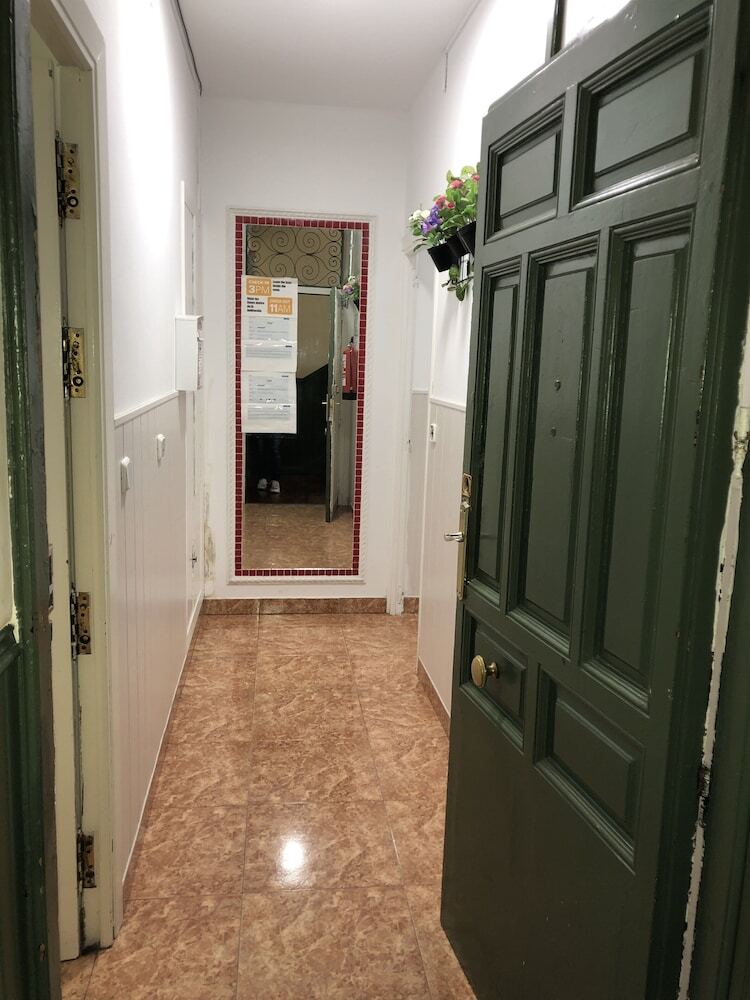 Hostal Rooms Barco