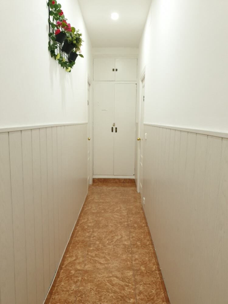 Hostal Rooms Barco