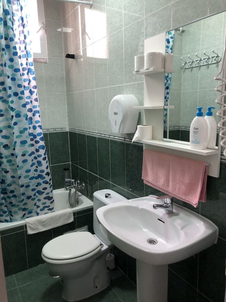 Hostal Rooms Barco
