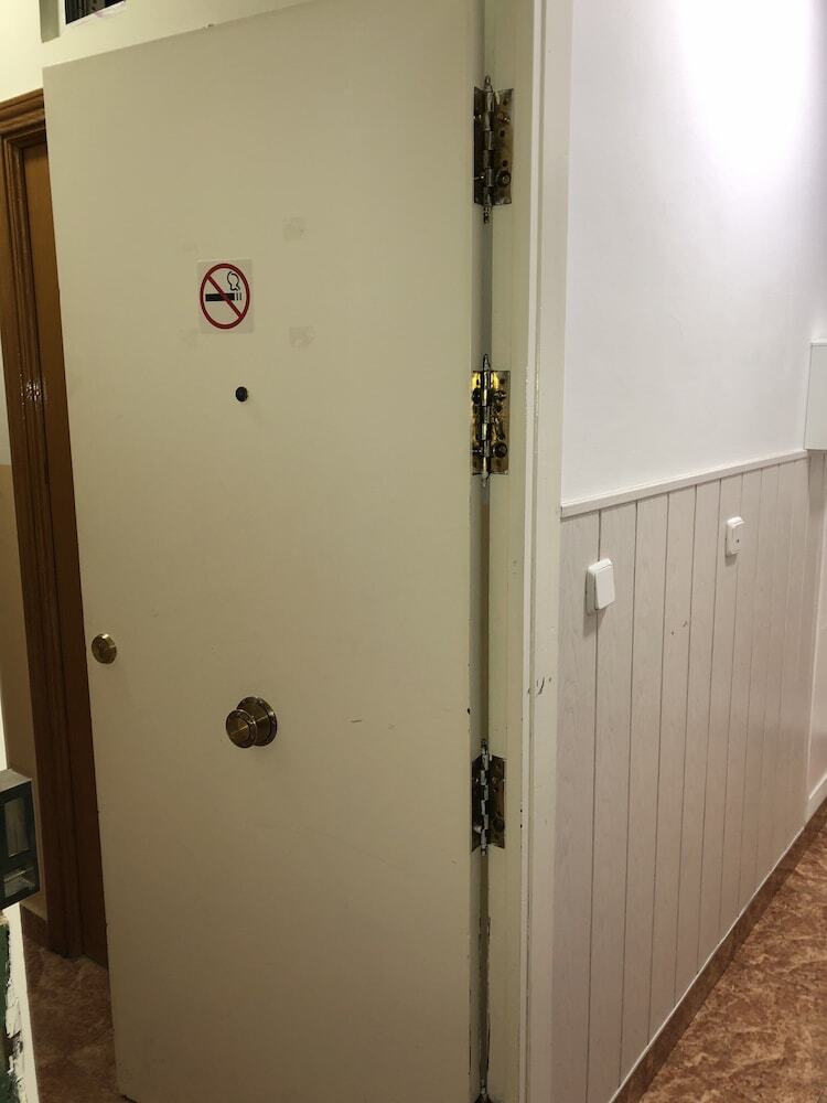Hostal Rooms Barco