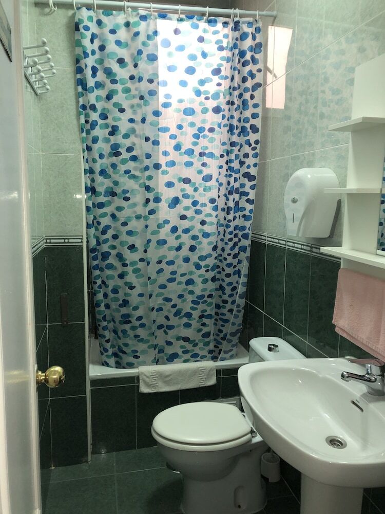 Hostal Rooms Barco