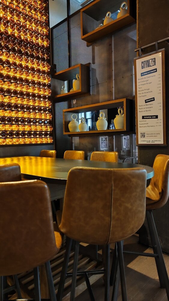Hostal The Central House Madrid Lavapi�s - Hostel