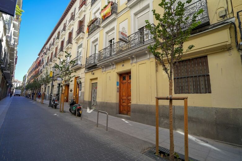 Pension Hostal New Go Inn