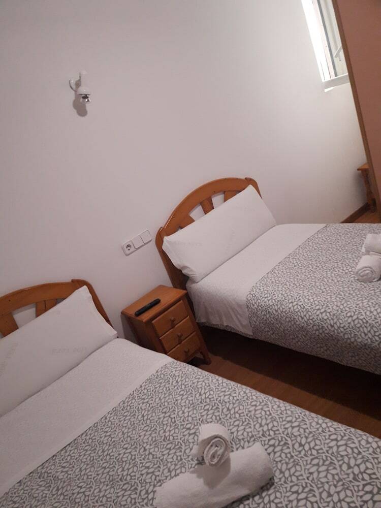 Pension Hostal New Go Inn