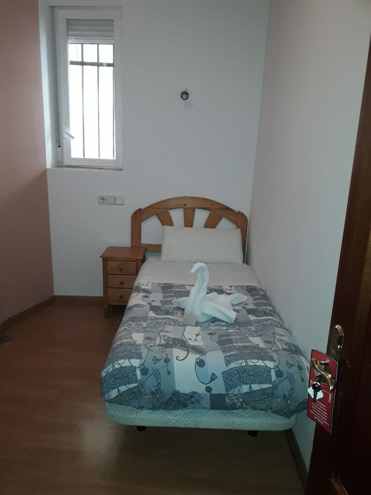 Pension Hostal New Go Inn