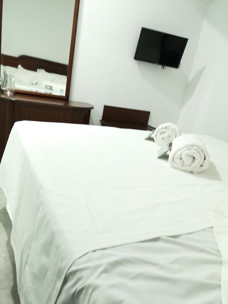 Hotel Motel Lavapi�s