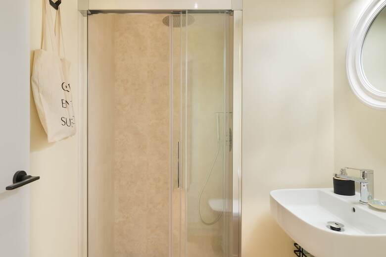 Hostal Evoke Madrid
