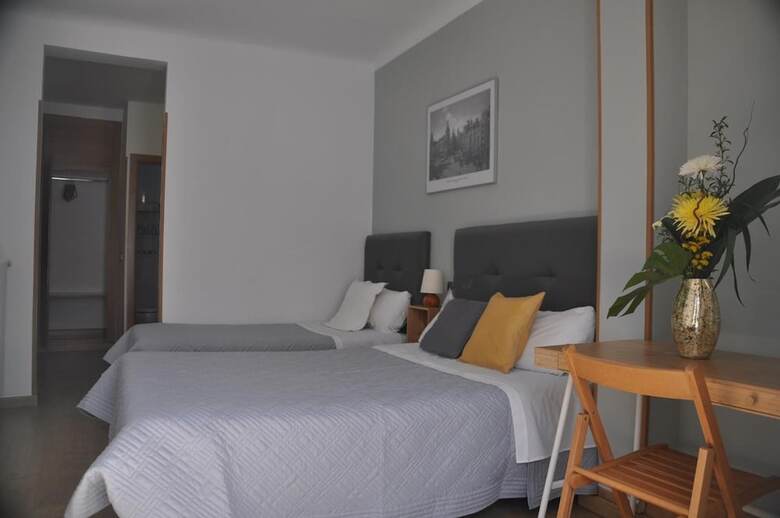 Pension Hostal Patria