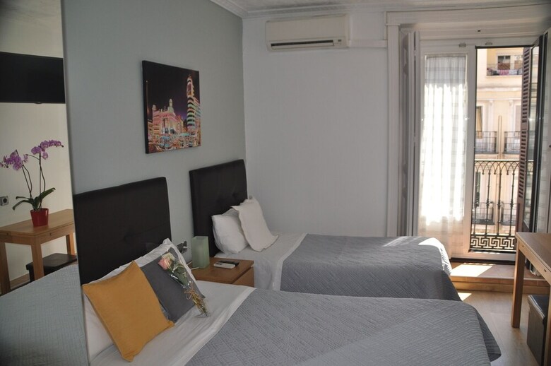 Pension Hostal Patria