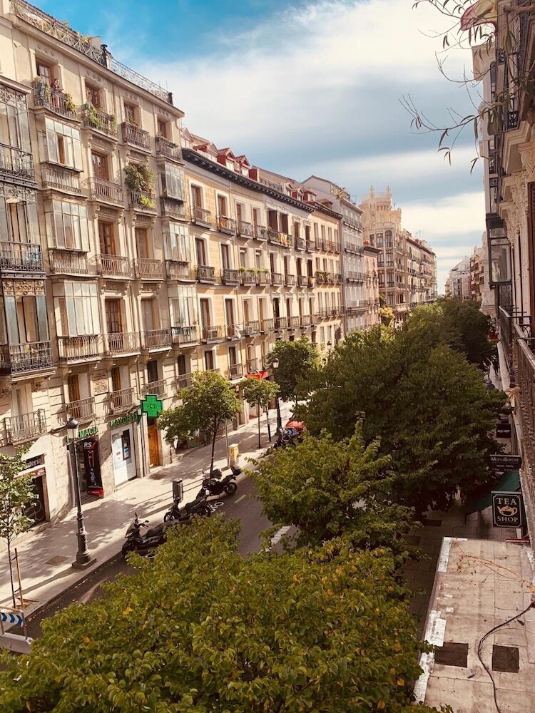 Pension Hostal Patria