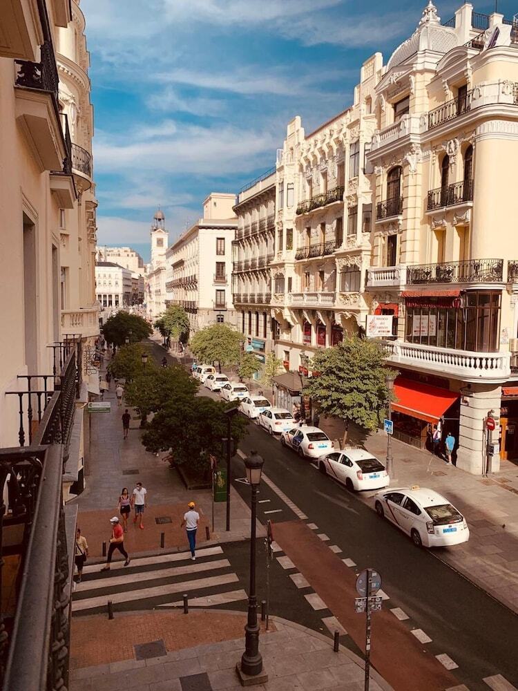 Pension Hostal Patria