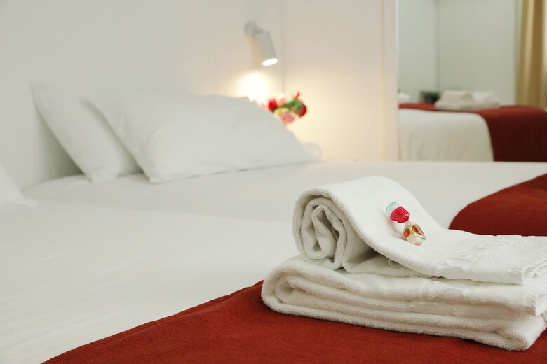Hostal Royal Cruz