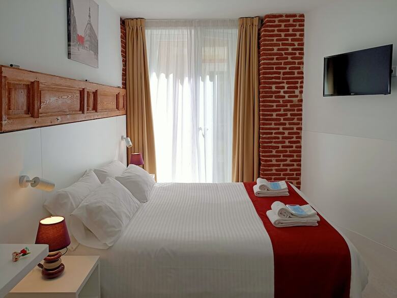 Hostal Royal Cruz