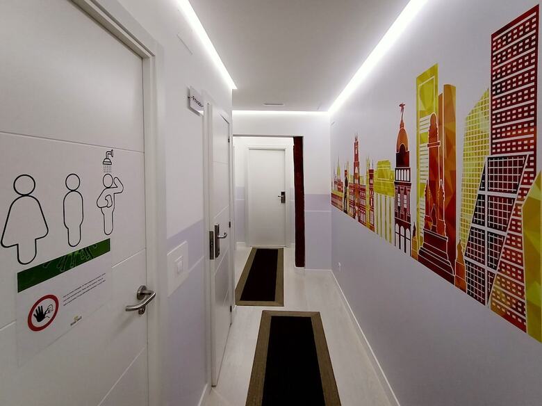 Hostal Royal Cruz