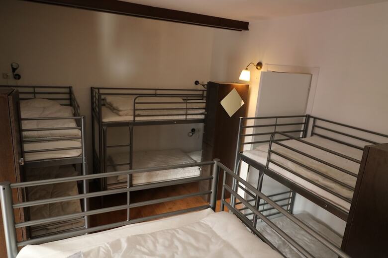 Hostal I Love Madrid Hostel