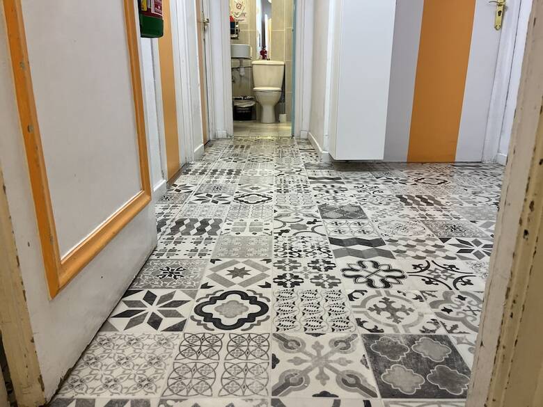 Hostal Casa de Huespedes Almansa
