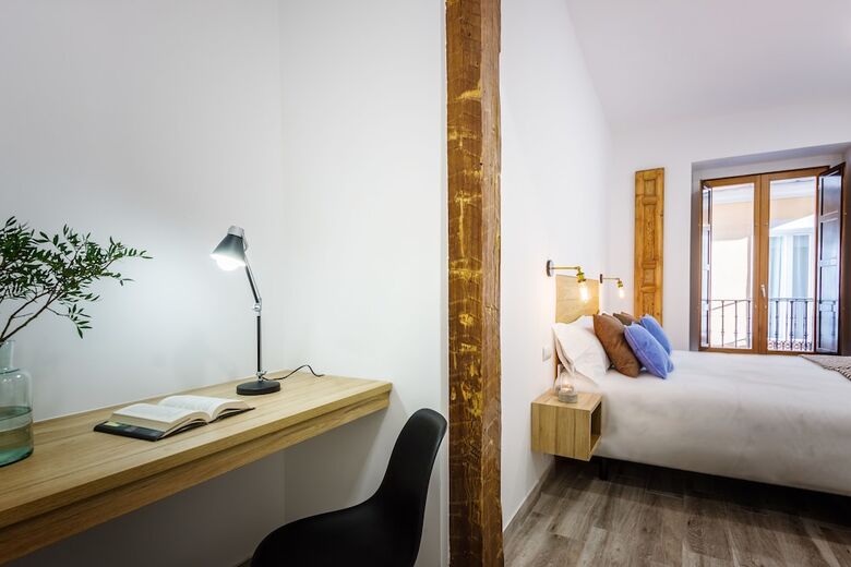 Pension Jardines Boutique
