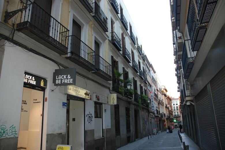 Pension Jardines Boutique
