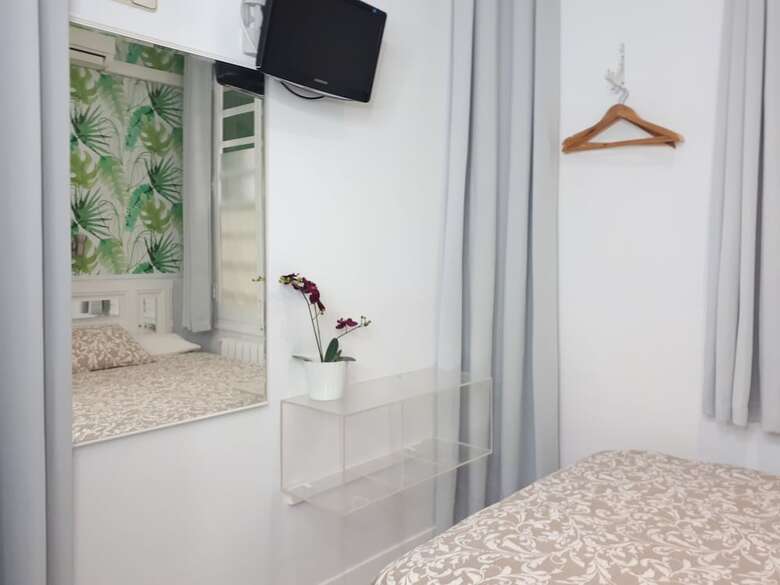 Hostal Casa Chueca