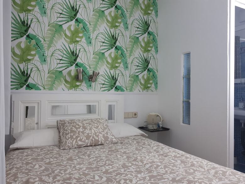 Hostal Casa Chueca