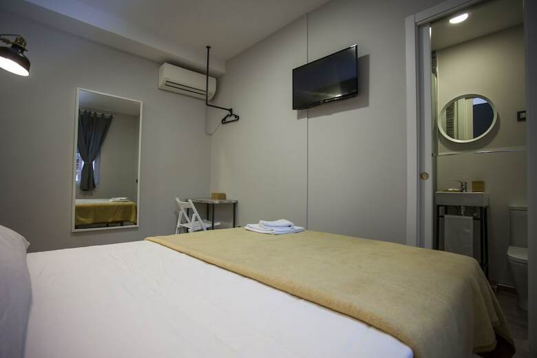Hostal Cc Atocha