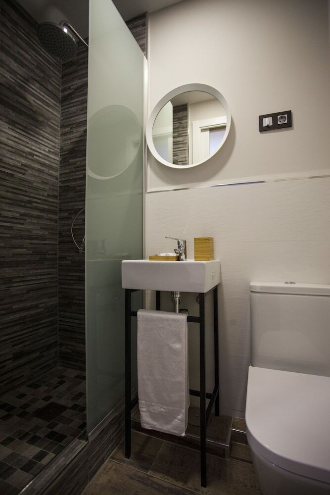 Hostal Cc Atocha