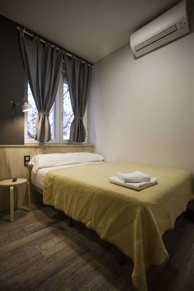 Hostal Cc Atocha