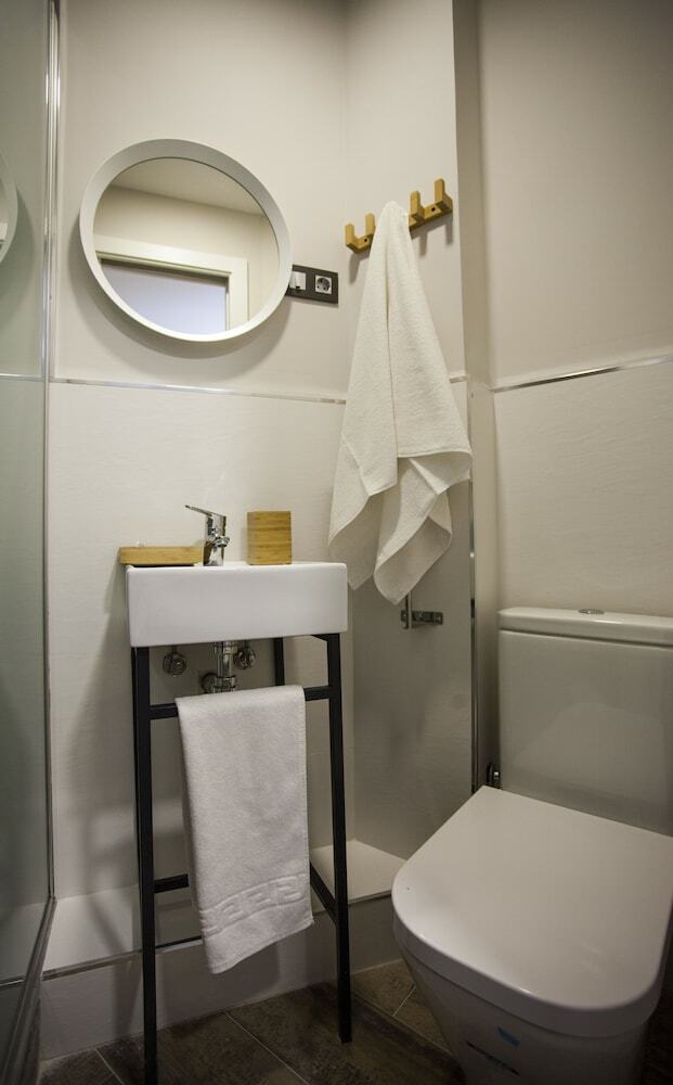 Hostal Cc Atocha