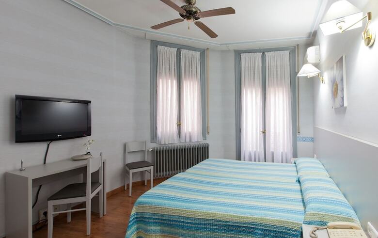 Hostal Andorra