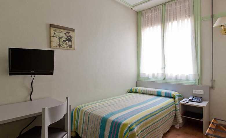 Hostal Andorra