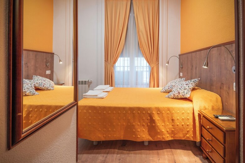 Hostal Edreira
