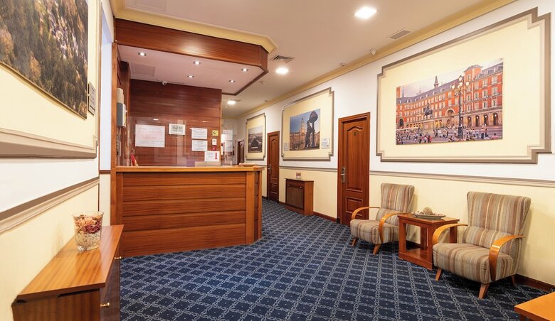 Hostal Edreira