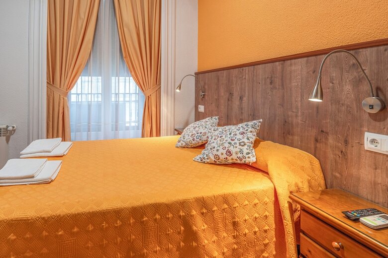 Hostal Edreira
