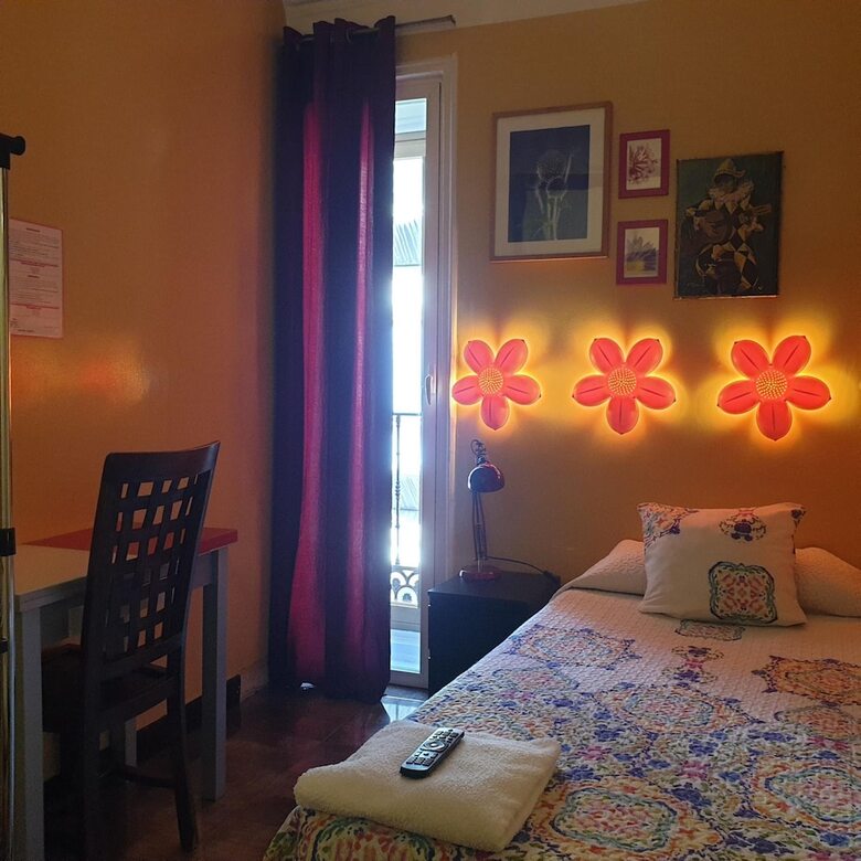 Hostal Dolcevita