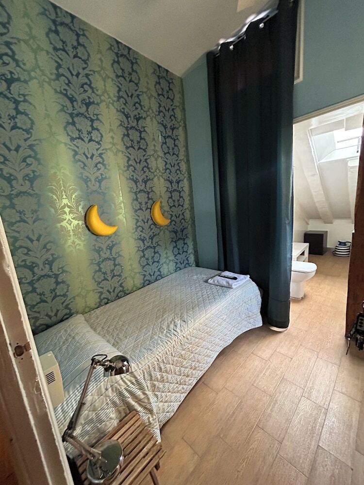 Hostal Dolcevita