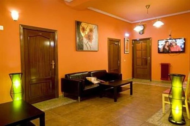Hostal Rico