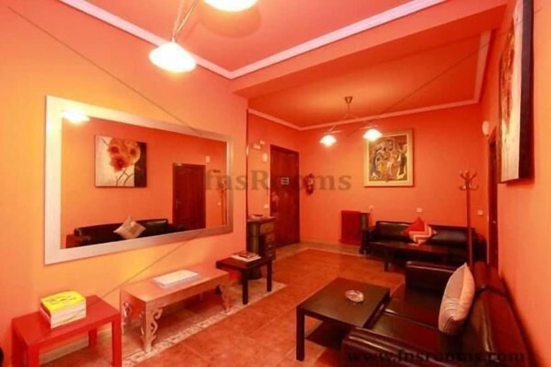 Hostal Rico