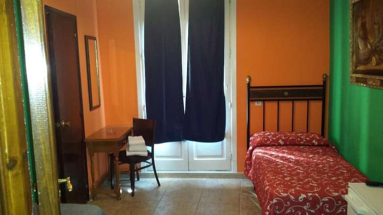 Hostal Rico
