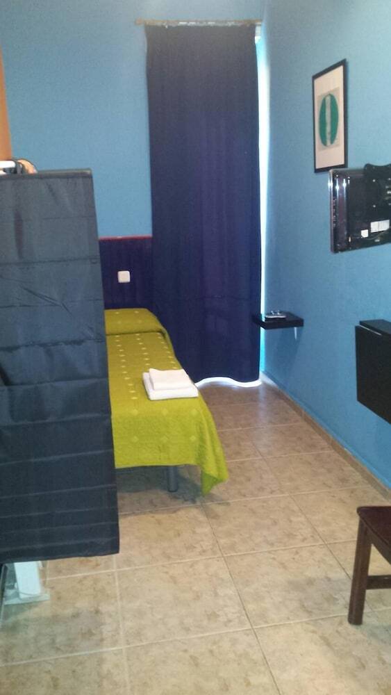 Hostal Rico