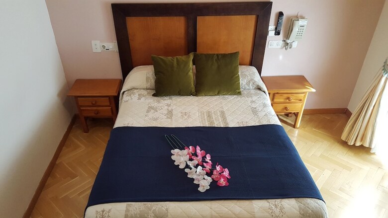 Hostal Greco Madrid