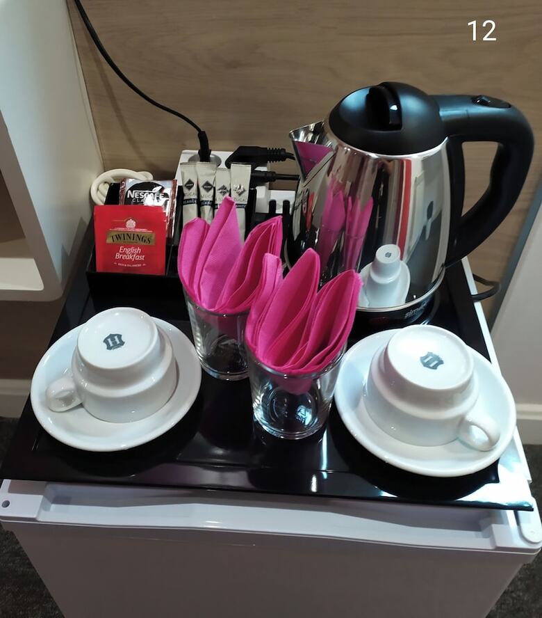 Hostal Madrid Inn