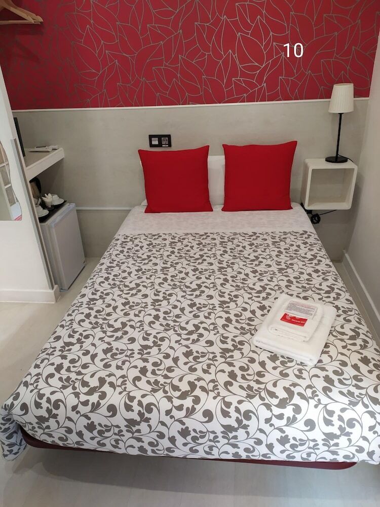 Hostal Madrid Inn