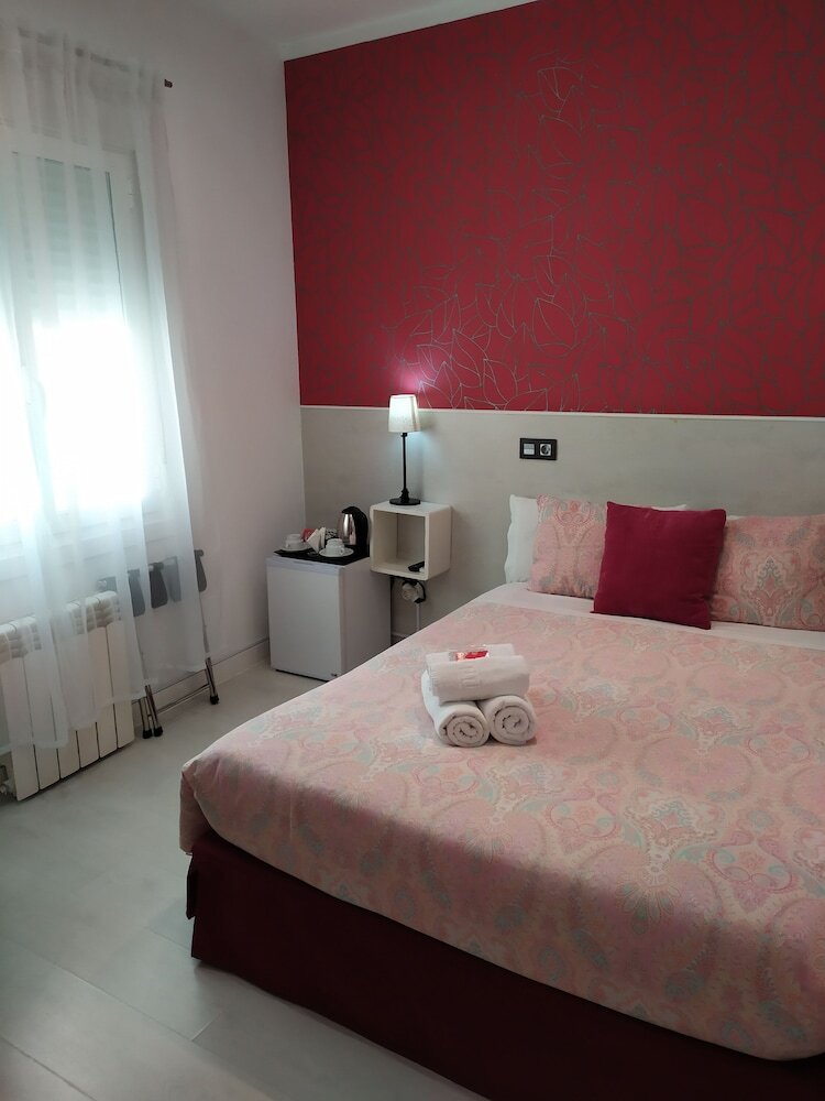 Hostal Madrid Inn