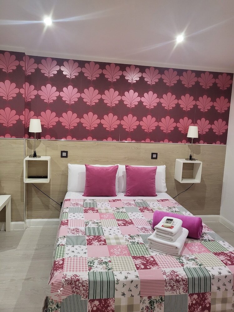 Hostal Madrid Inn