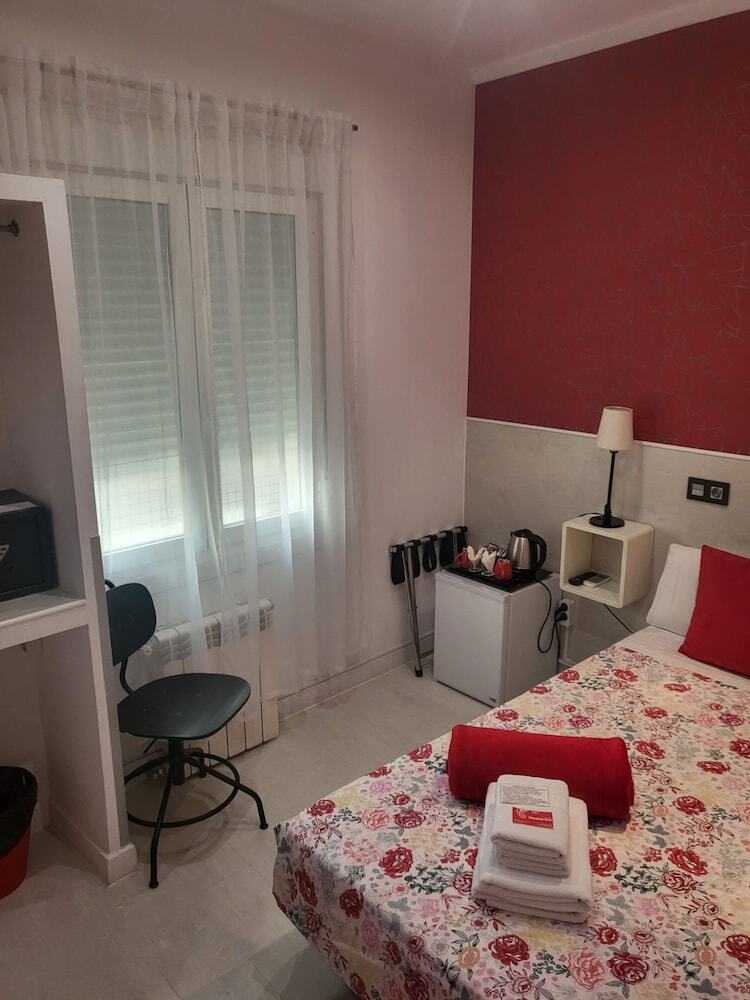 Hostal Madrid Inn