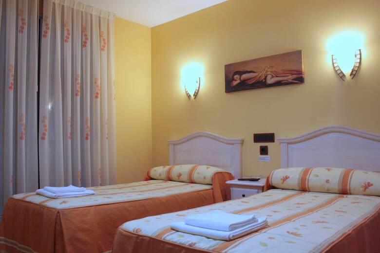 Hostal Regio